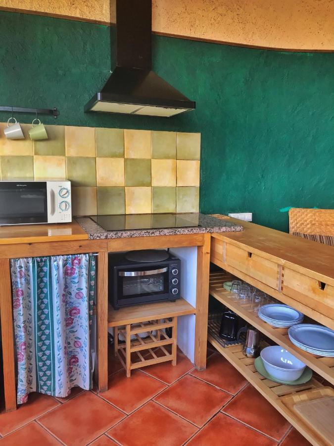 Casa Manel - Loft Rustico Con Encanto Montcortes Bagian luar foto